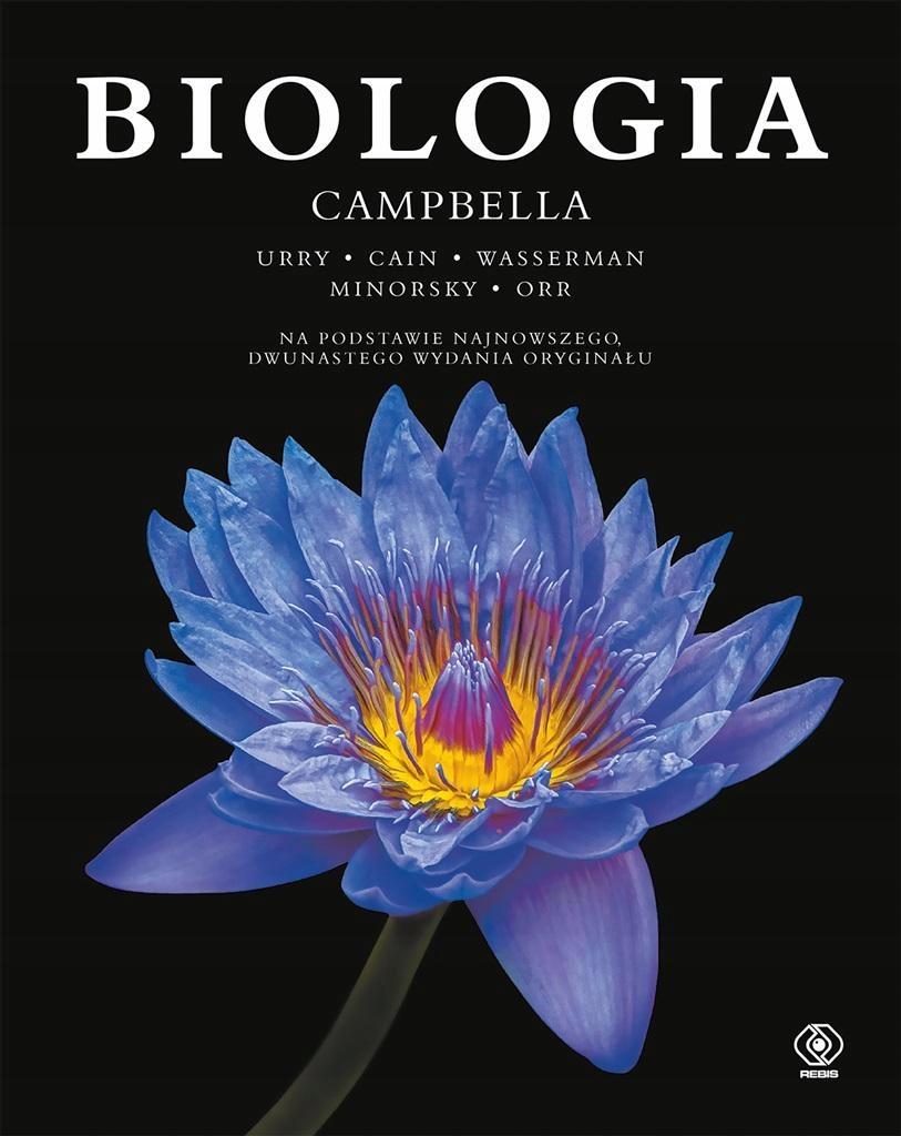 

A. Urry Lisa L. Cain Michael Biologia Campbel