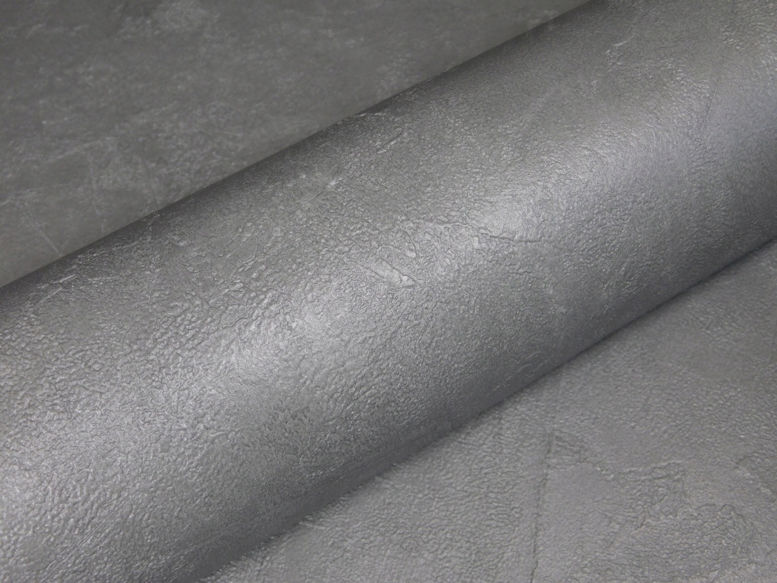 TAPETA SZARA PRZETARTY BETON TYNK TAPETY ZMYWALNE Marka AS Creation