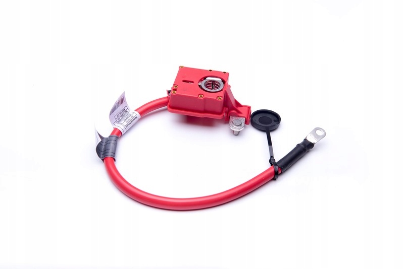 96SKV302 - КЛЕМА ПИРОТЕХНИЧЕСКИЙ ПРЕДОХРАНИТЕЛЬ АККУМУЛЯТОР