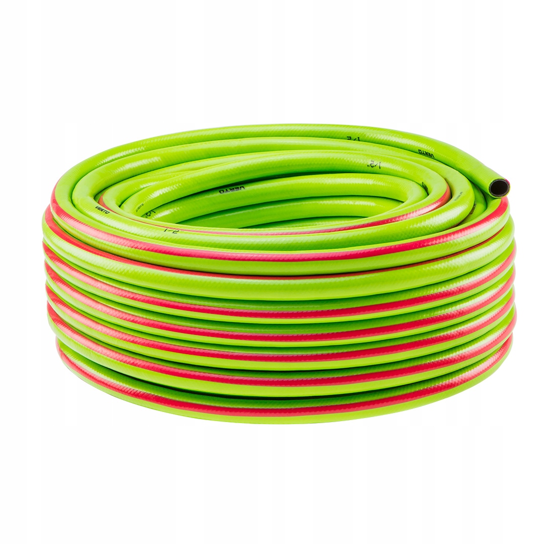 

Wąż ogrodowy Pro 30m, 1/2" Verto 15G821