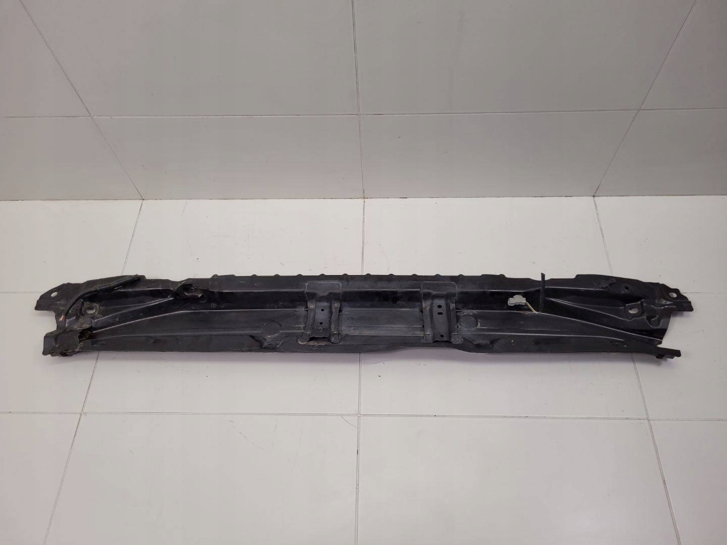 torpedo front Renault Kadjar 2018 663121642R