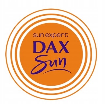 DAX SUN BALSAM PO OPALANIU RODZINNY Z D-PANTENOLEM 5% Marka Dax Sun