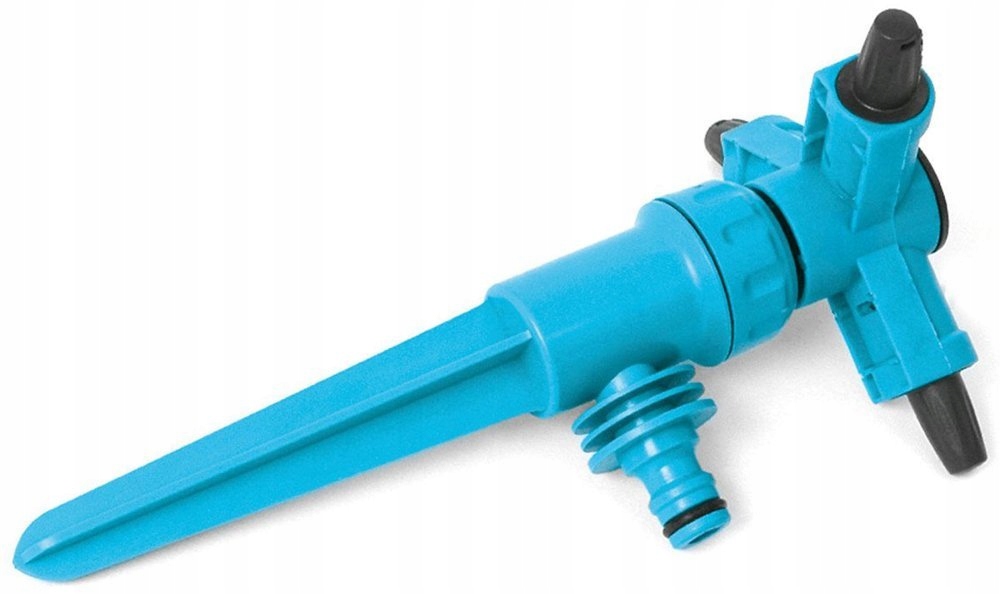 

Zraszacz Obrotowy Twister Szpilka 50-415 Cellfast