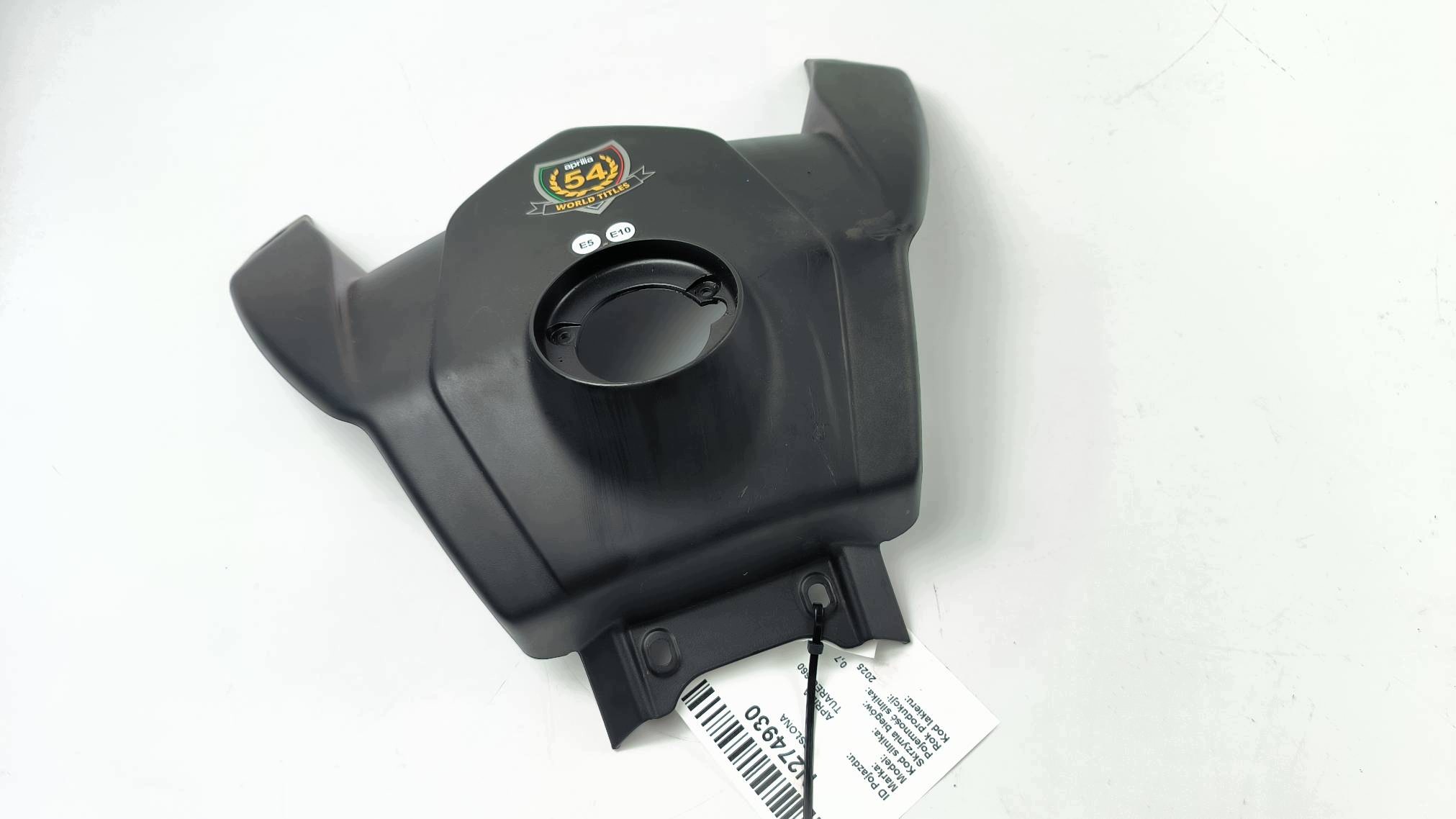 blende abdeckung 2B012538 APRILIA TUAREG 660