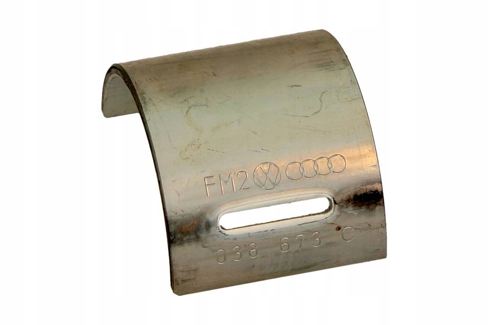 PÓŁPANEWKA WAŁKA ROZRZĄDU VW 1,9/2,0 TDI (ILOŚĆ SPRZEDAŻNA = 10 SZT)