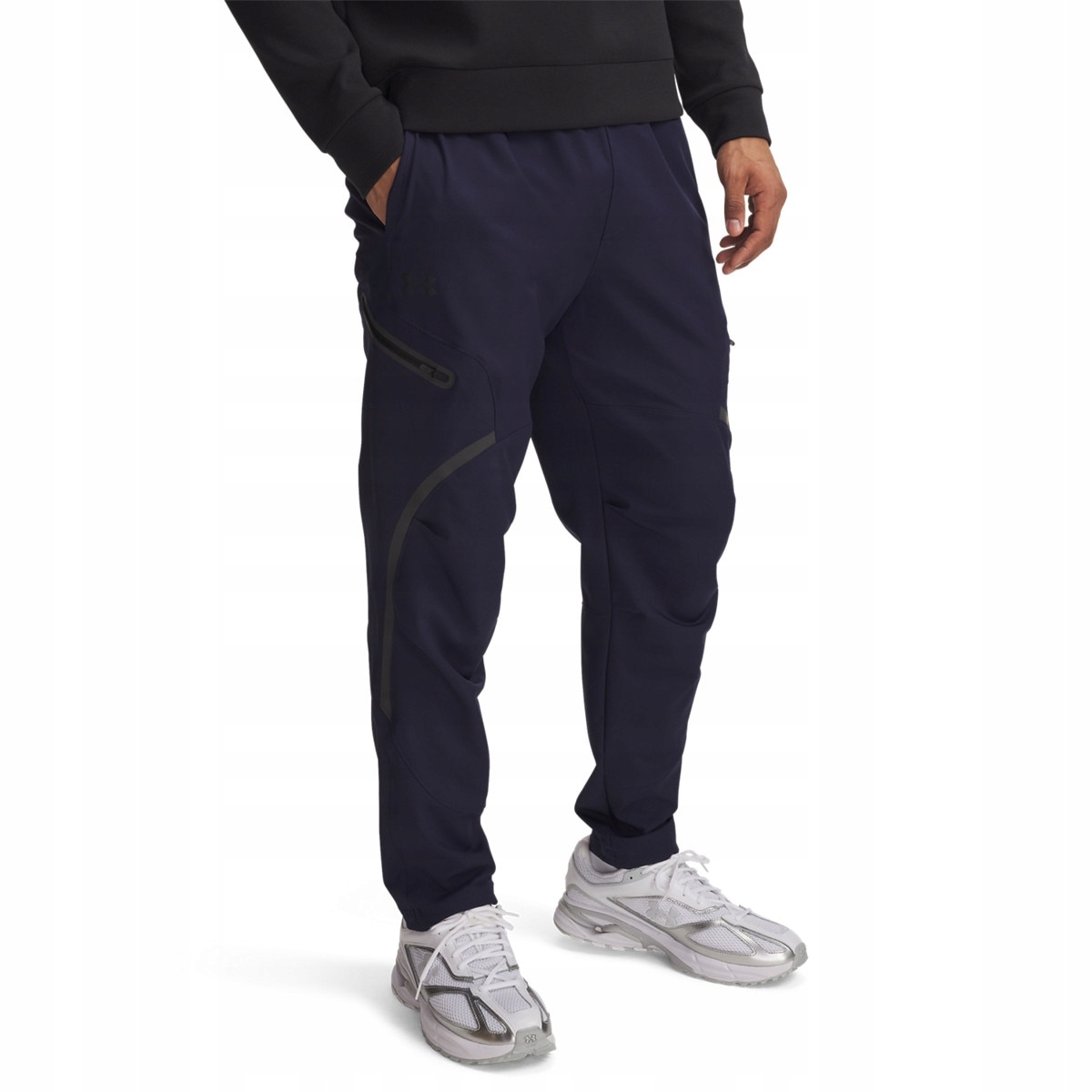 Under Armour Pánské sportovní kalhoty Under Armour Ua Unstoppable Cargo Pan