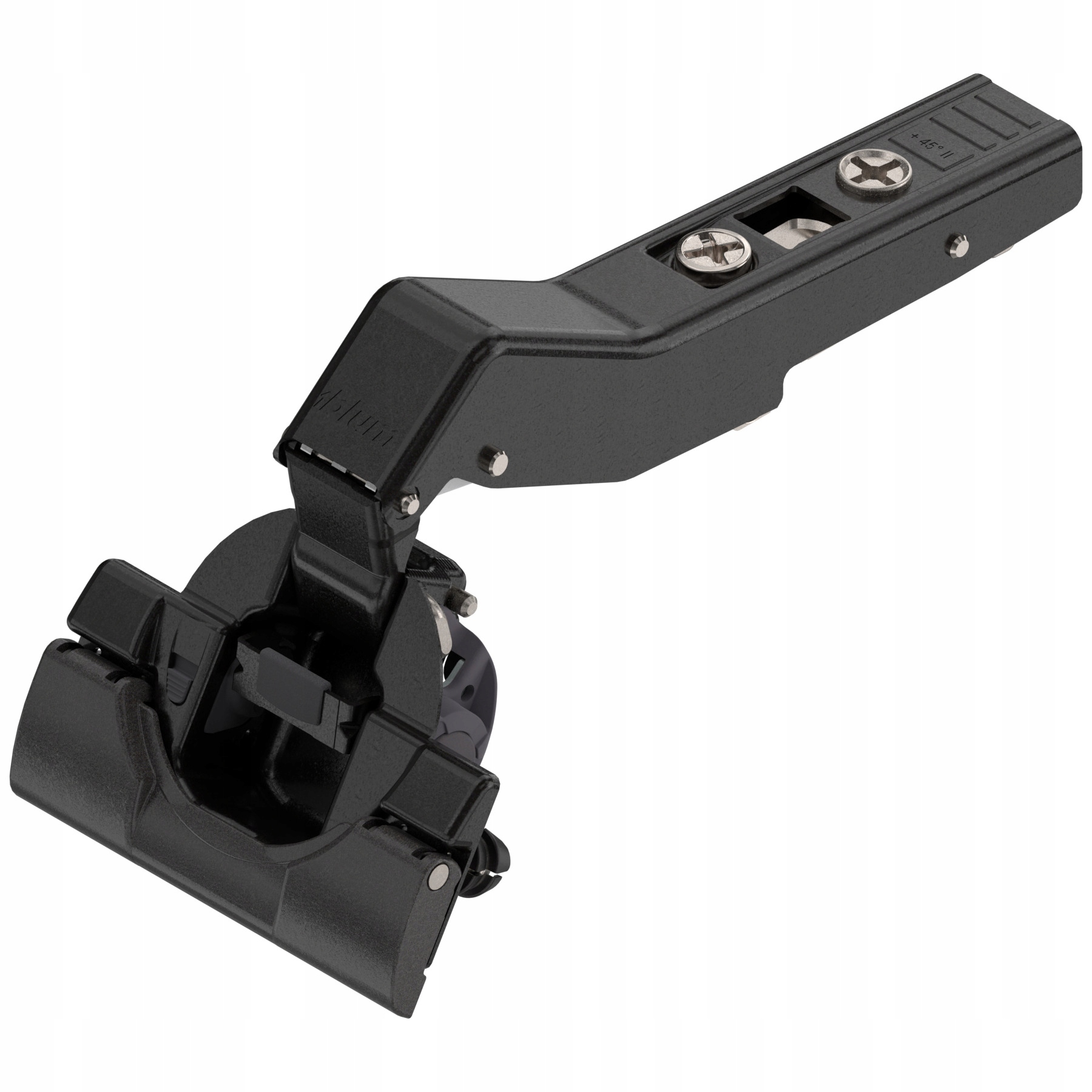 

Blum 79B3598 Clip top Blumotion zawias kątowy 45°