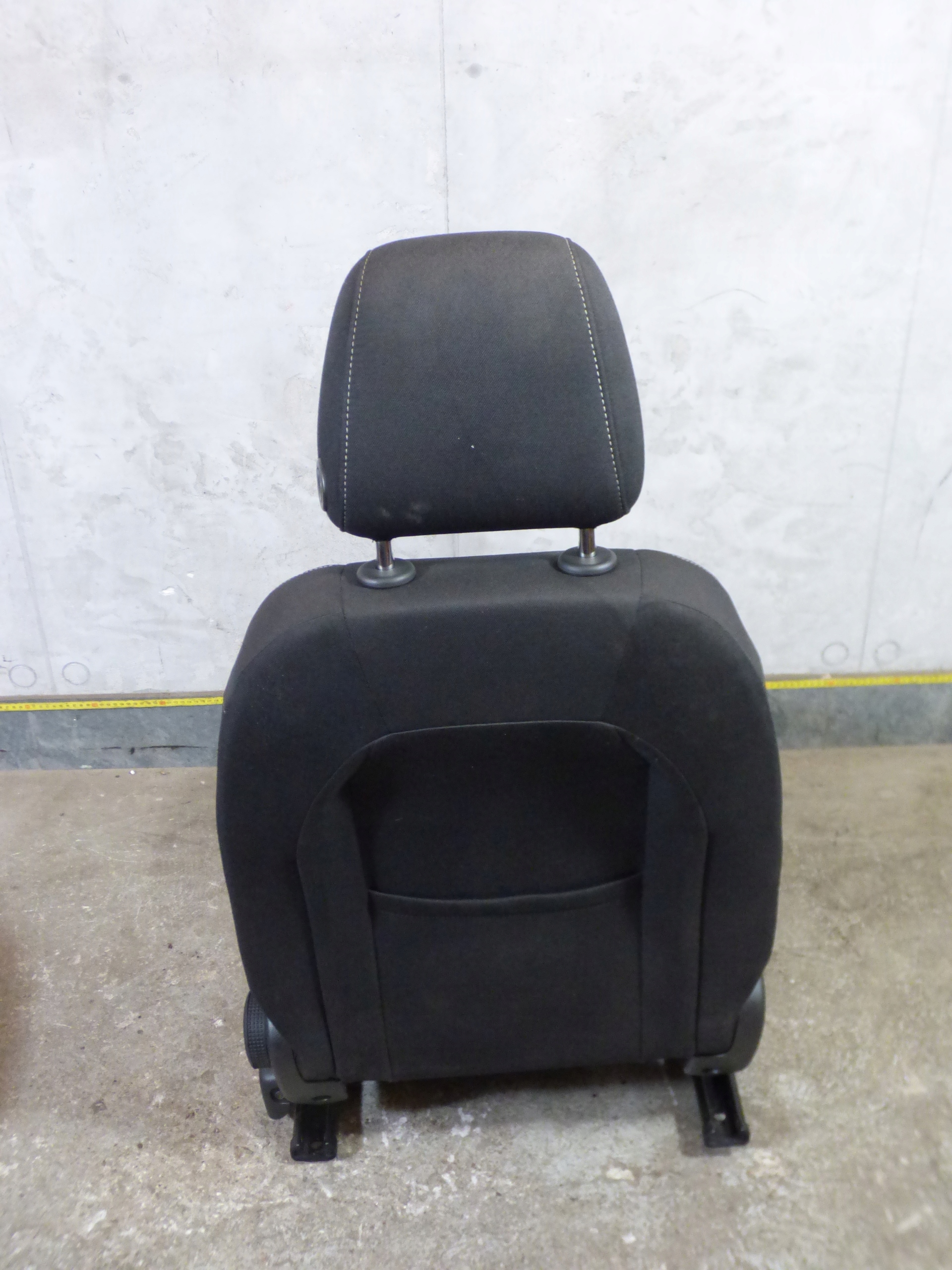 seat right left EUROPA st.BDB OPEL ASTRA K V LIFT