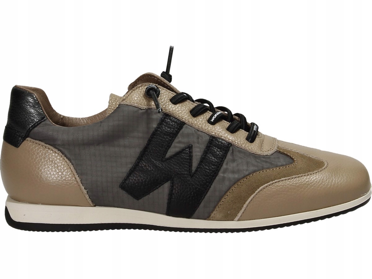 Wonders Polobotky A-2705 Wild/Trend/Nylon Taupe 36