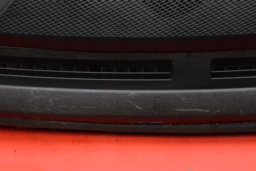 dashboard instrument panel console cockpit airbag EU 84701R2000WK KIA SPORTAGE 5 V