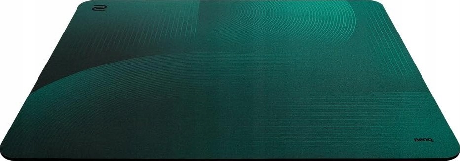 Zowie G-sr-se Bi Podkładka dla graczy Zielony