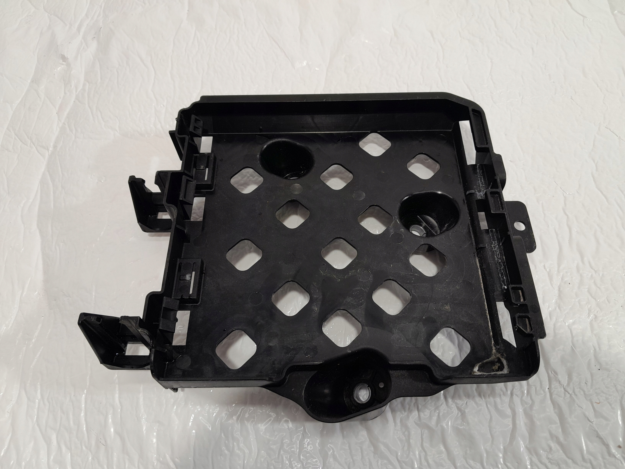 AUDI Q5 II 80A bracket holder STEROWNIKA 80A907647A