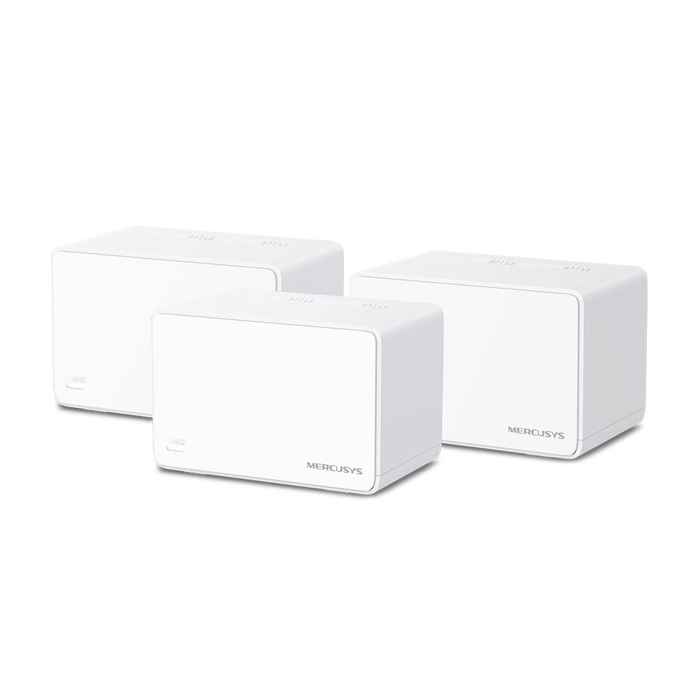 

Mercusys Halo H80X (3-pack)
