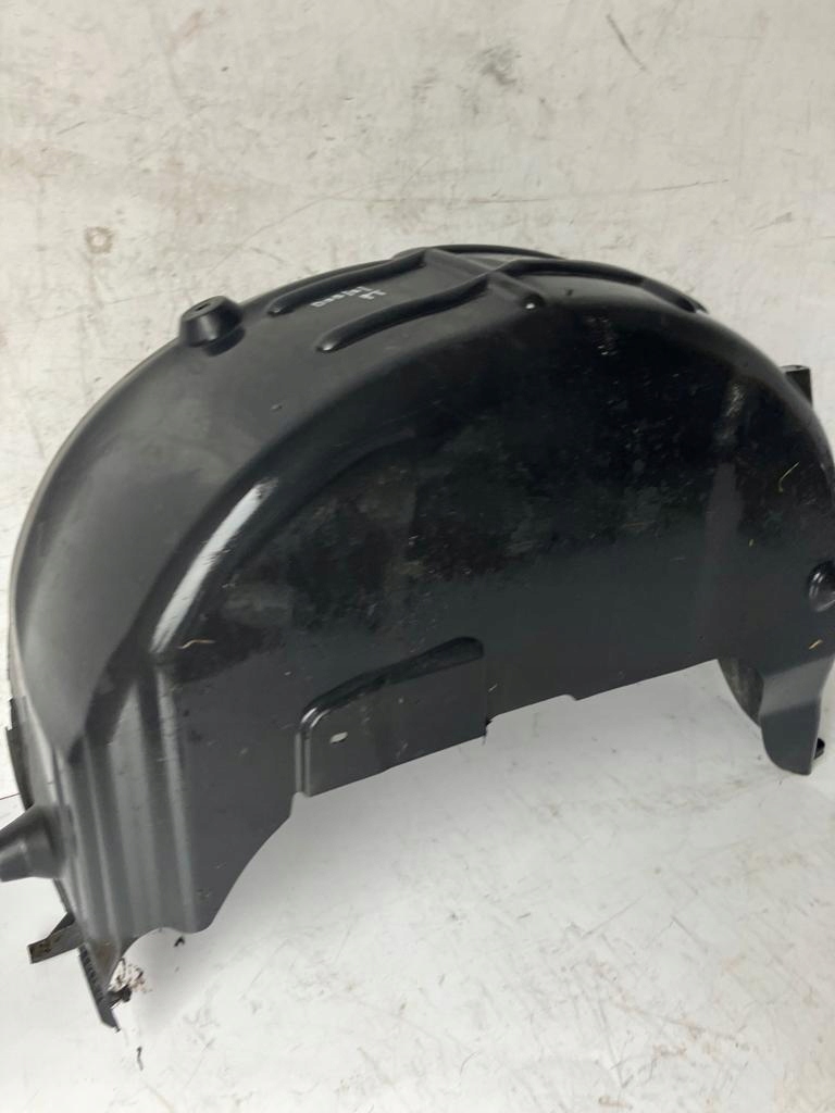 mudguard right rear part CITROEN DS5