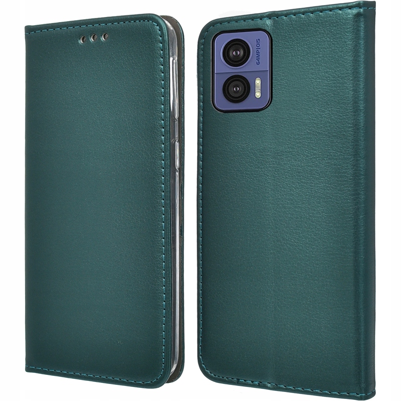 

Etui skóra Magnet do Motorola Edge 30 Neo