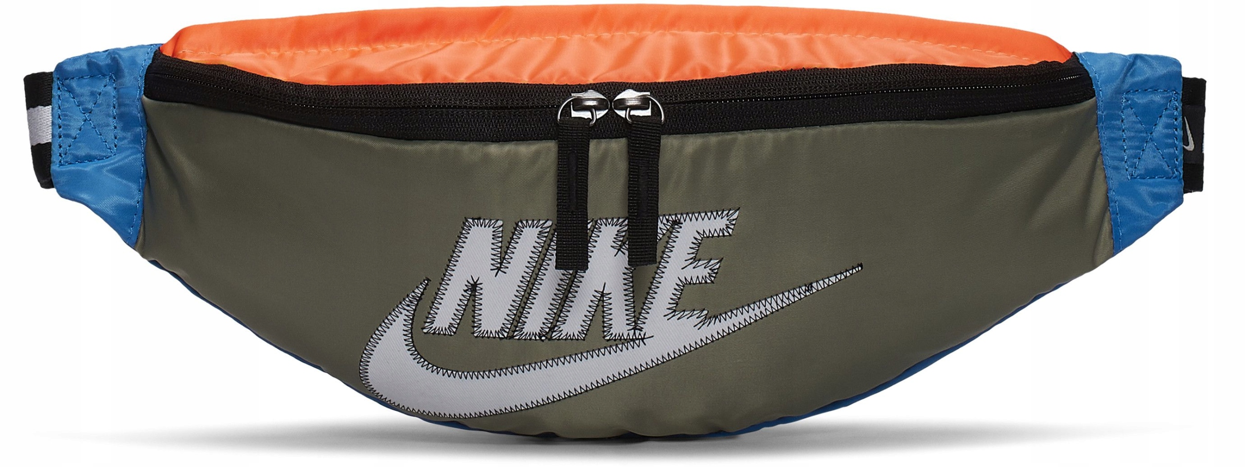 Brašna Nike Heritage Jersey Culture Hip Pack