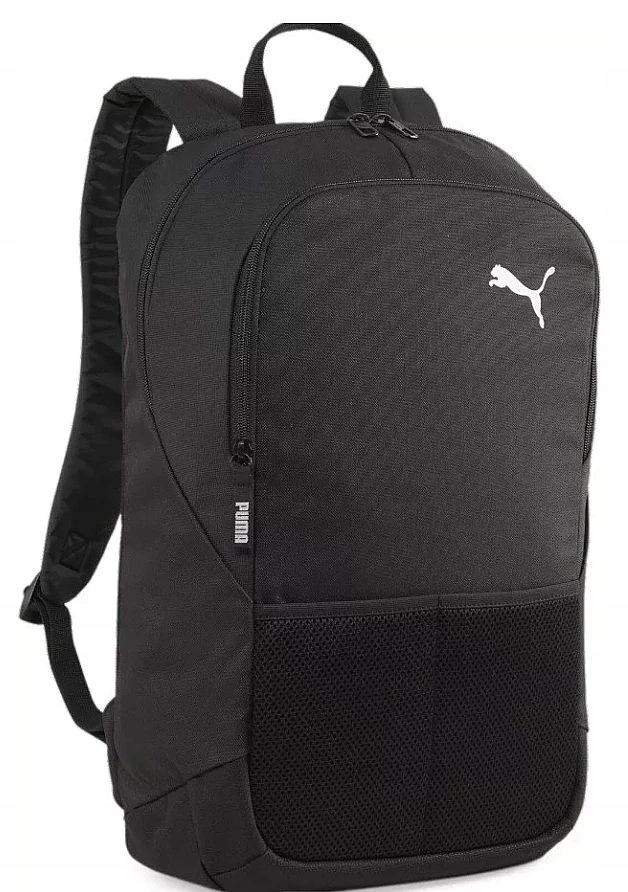 plecak Puma TeamGOAL Puma Black