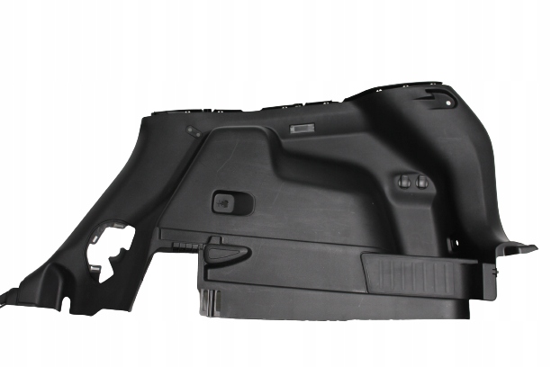 6AV38DX9AF - JEEP CHEROKEE 19-LIFT ПРАВЫЙ БЕКОН БАГАЖНИКА