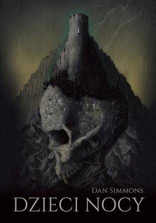 

Dzieci Nocy, Dan Simmons