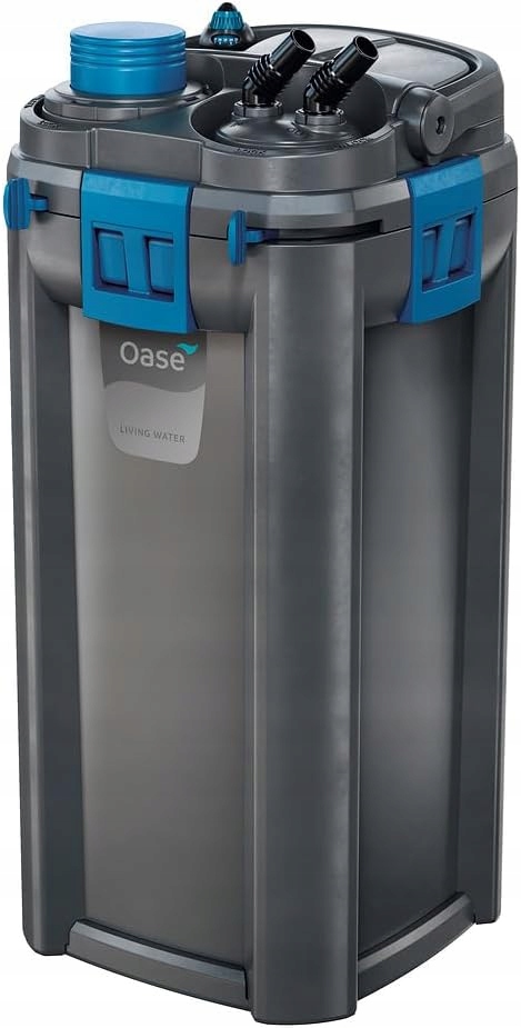 Oase BioMaster Thermo 850 – Profesjonalny Filtr Zewnętrzny z Grzałką do 850