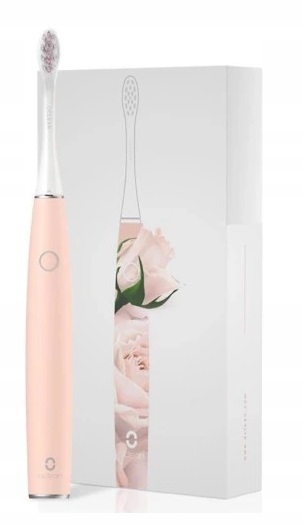 Oclean Air 2 Szczoteczka soniczna różowa