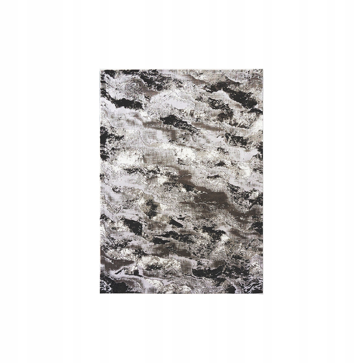 120x180 Kusový koberec Mitra 3001 Grey