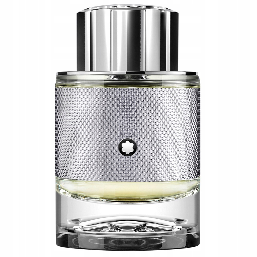 Mont Blanc Explorer Platinum parfémovaná voda sprej 60 Ml