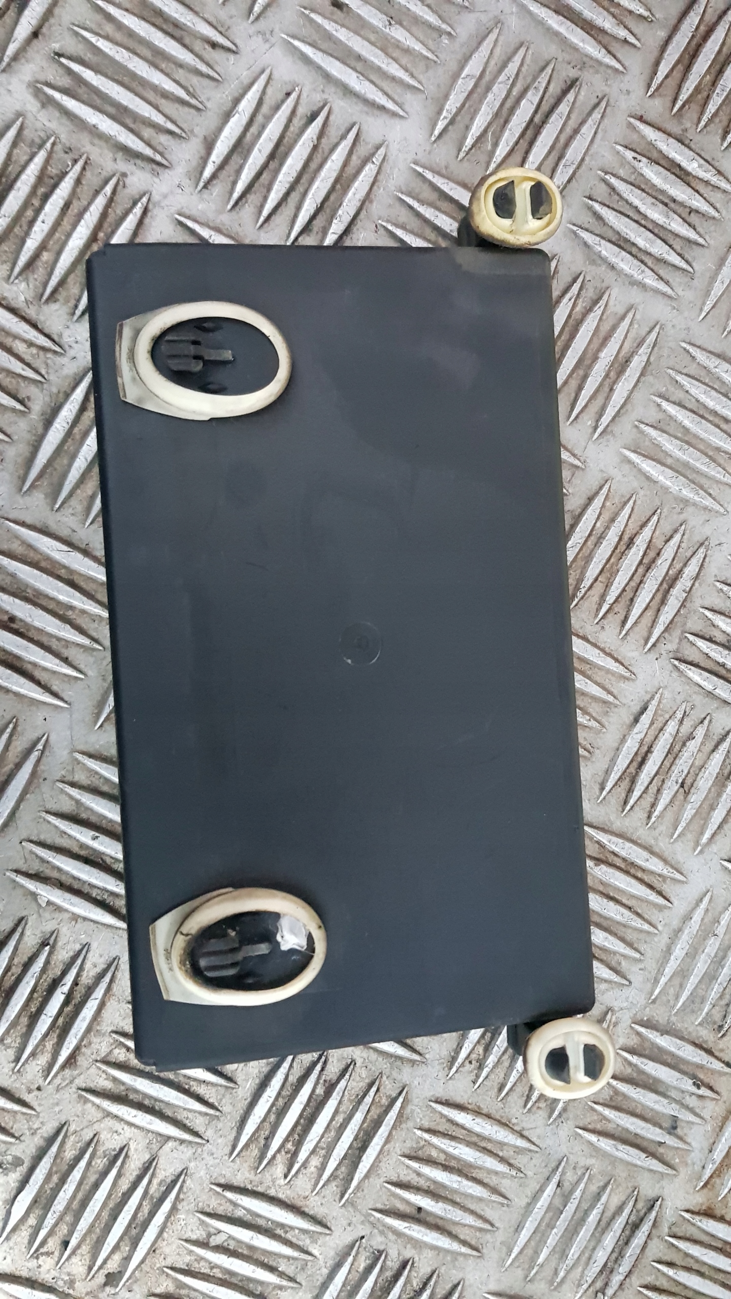 MERCEDES W211 module door right front 2118200426