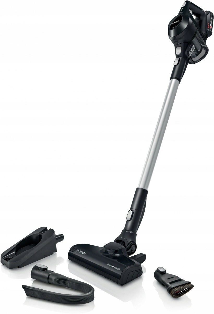 Bosch Tyčový vysavač Unlimited Serie 6 BBS611BSC
