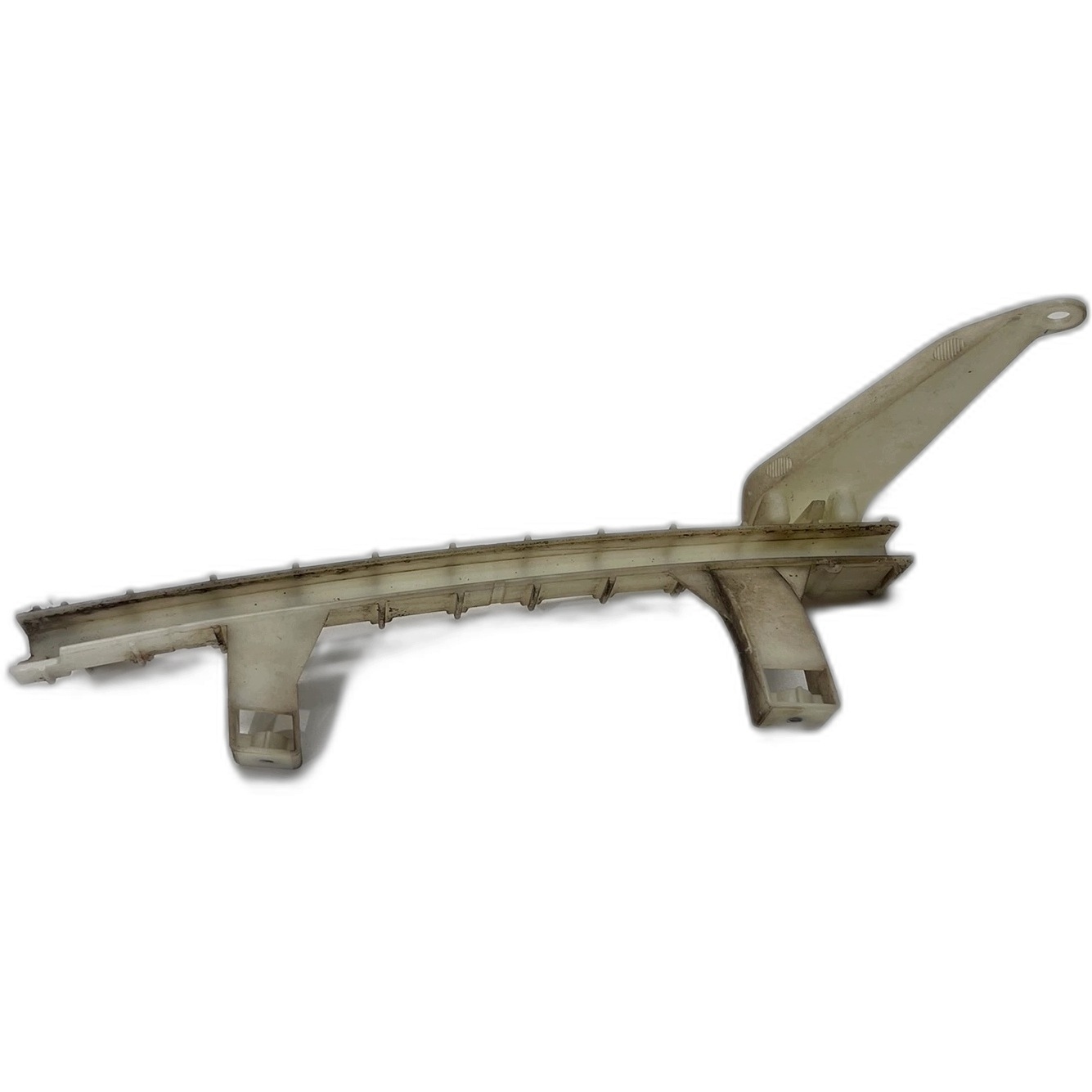 PROWADNICA windows left rear part AUDI Q3 8U 8U0839067