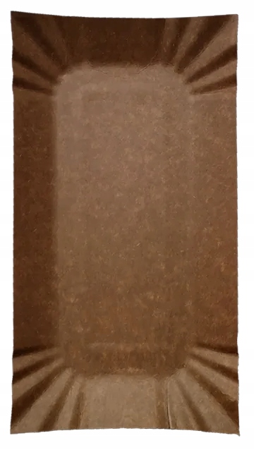 

Tacki papierowe jednorazowe Kraft 14x25cm 100szt