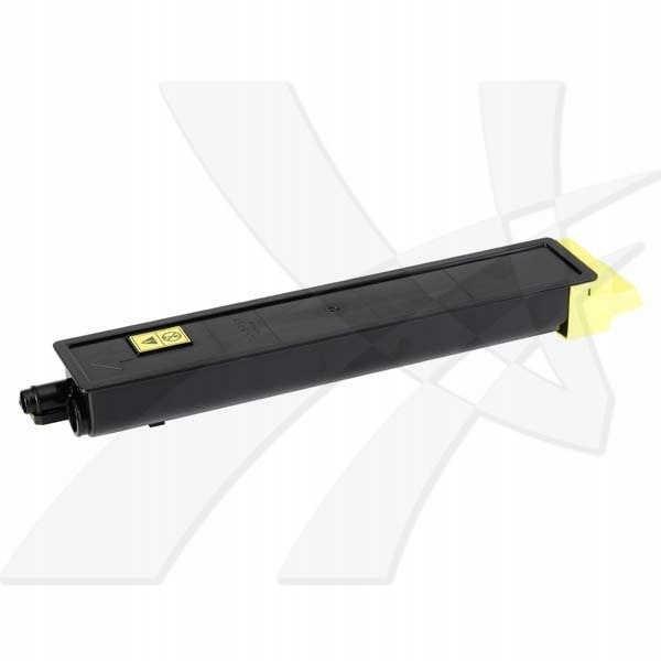 Kyocera toner TK-895Y/ FS-802x/ 6 000 stran/ Žlutý