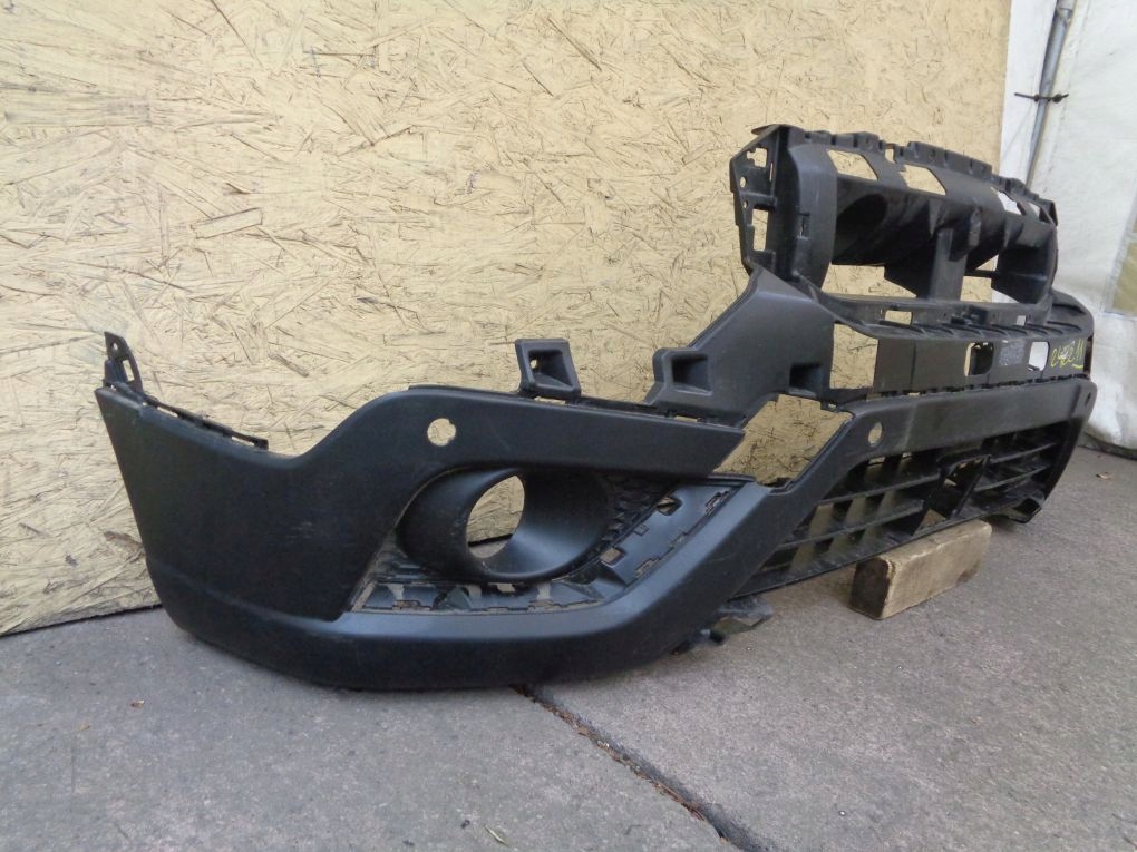 SUZUKI SX4 SX-4 S CROSS LIFT FRONTSTOSSSTANGE