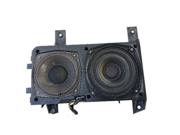 VOLVO V40 S40 a reprák SUBWOOFER 30858461