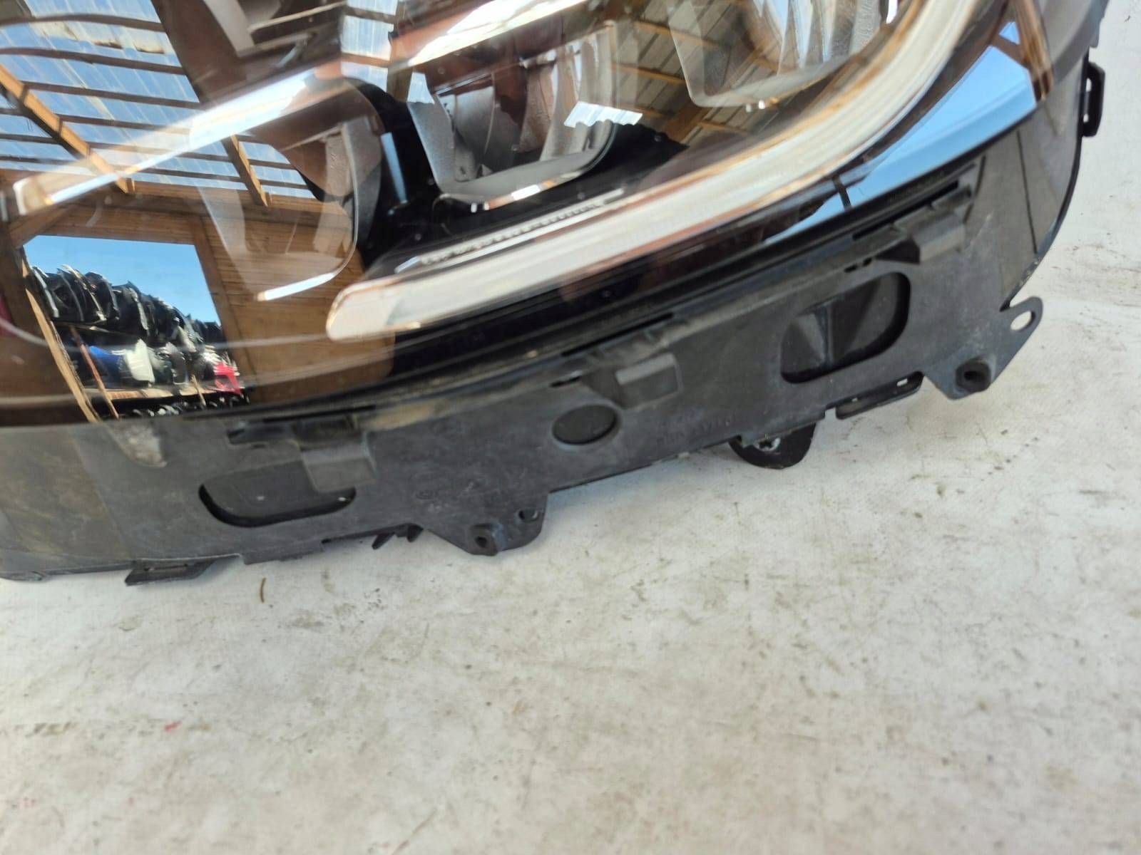 MERCEDES GLC W253 LIFT 19- FULL LED light left front front A2539066901