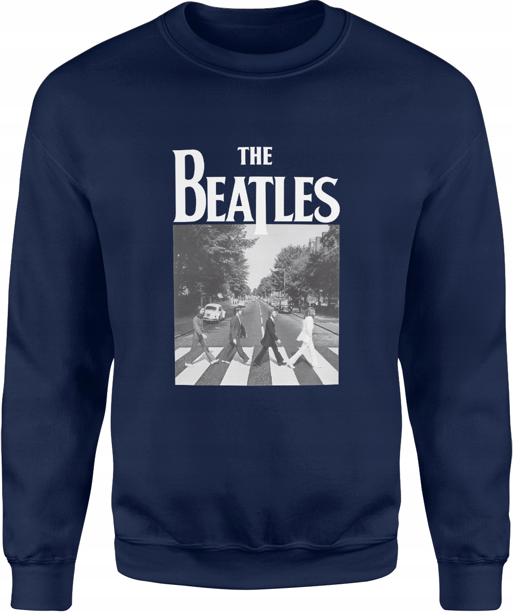 

The Beatles Bluza Paul Mccartney John Lennon R XL