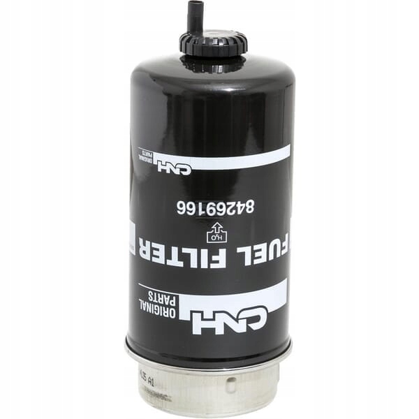 Originální palivový filtr New Holland CNew Holland 84269166 Case