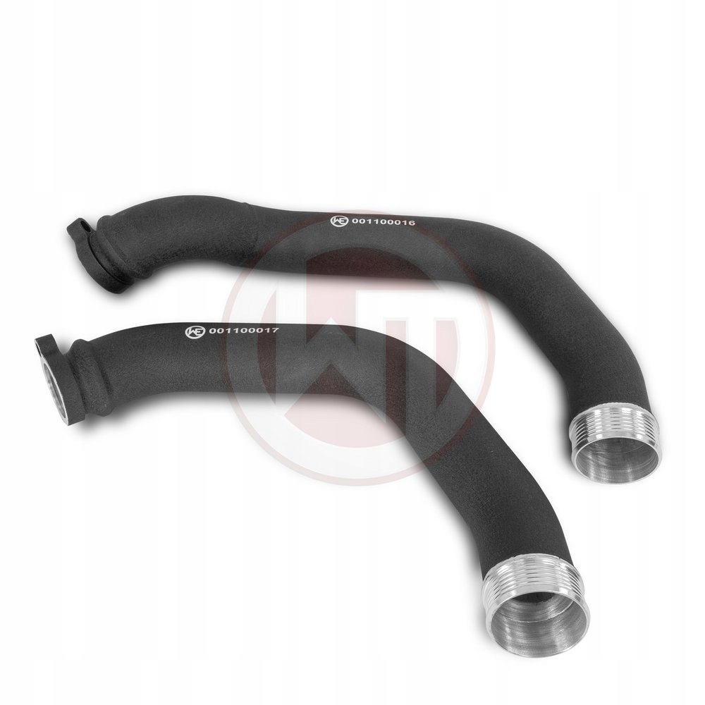 Charge Pipe BMW M2 F87 M2 Competition S55 Wagner Part manufacturer Wagner