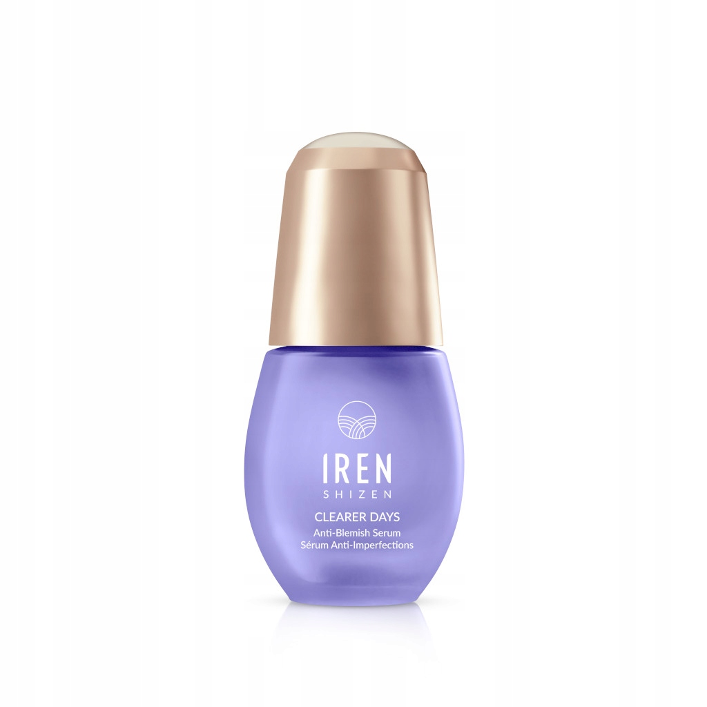 Iren Shizen Clearer Days Anti-Blemish Serum redukující nedokonalosti