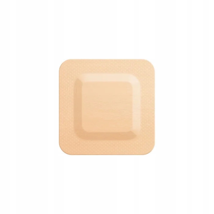 

Opatrunek piankowy absorpcyjny Foam Lite 5.5x12cm