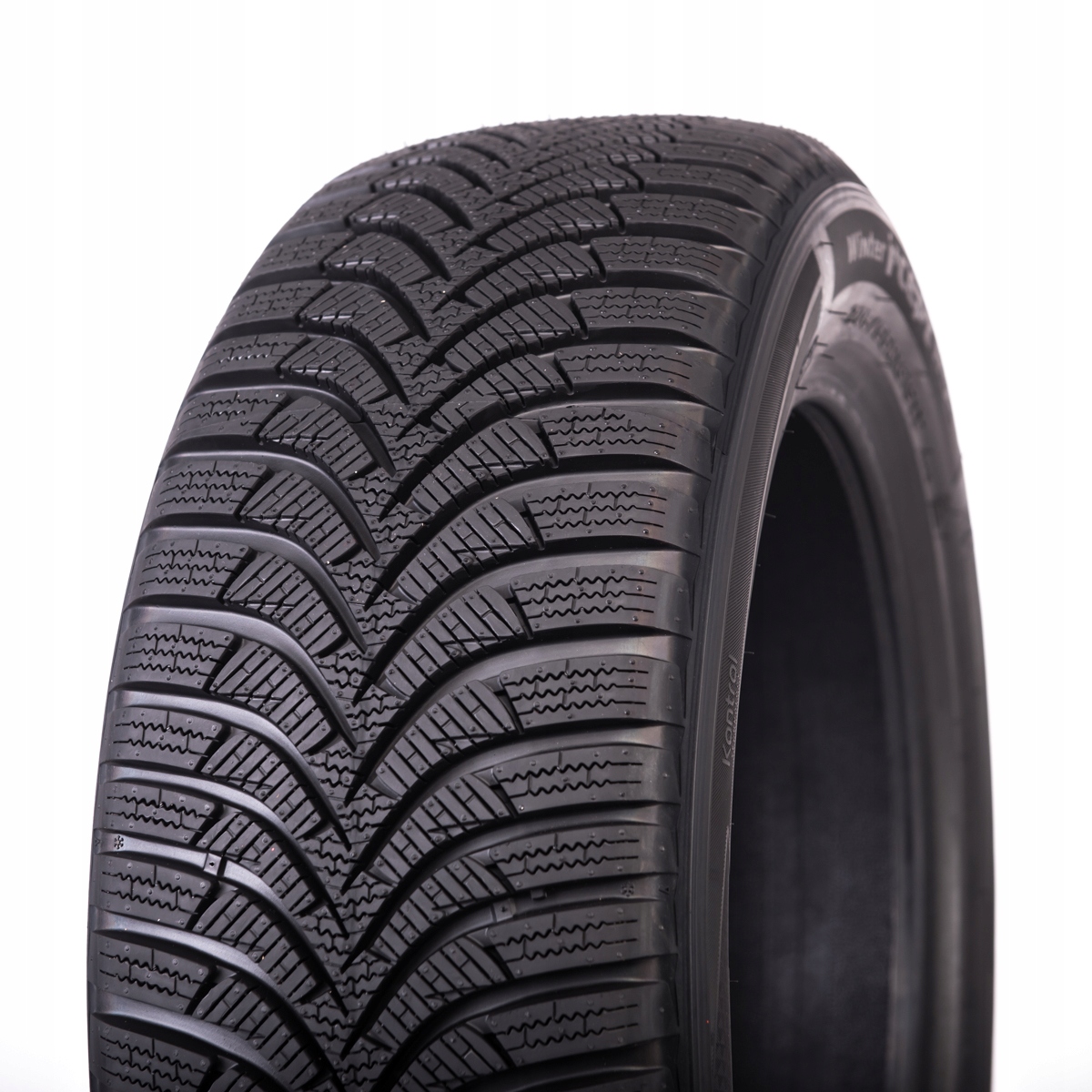 1x Zimní Pneumatika 215/65R15 Hankook W452 96H