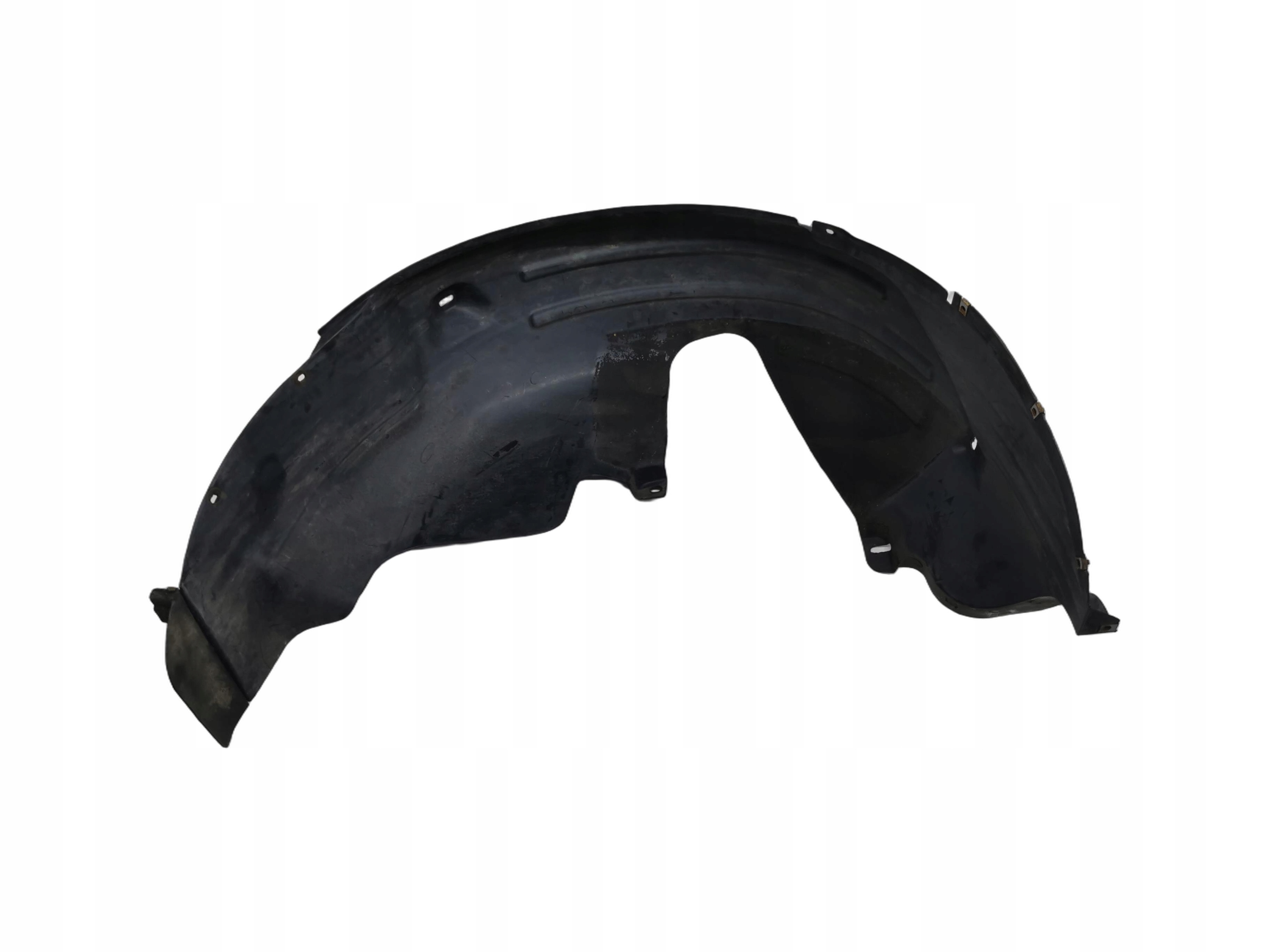 mudguard left rear part OPEL MOKKA A 2012-2016 95366442