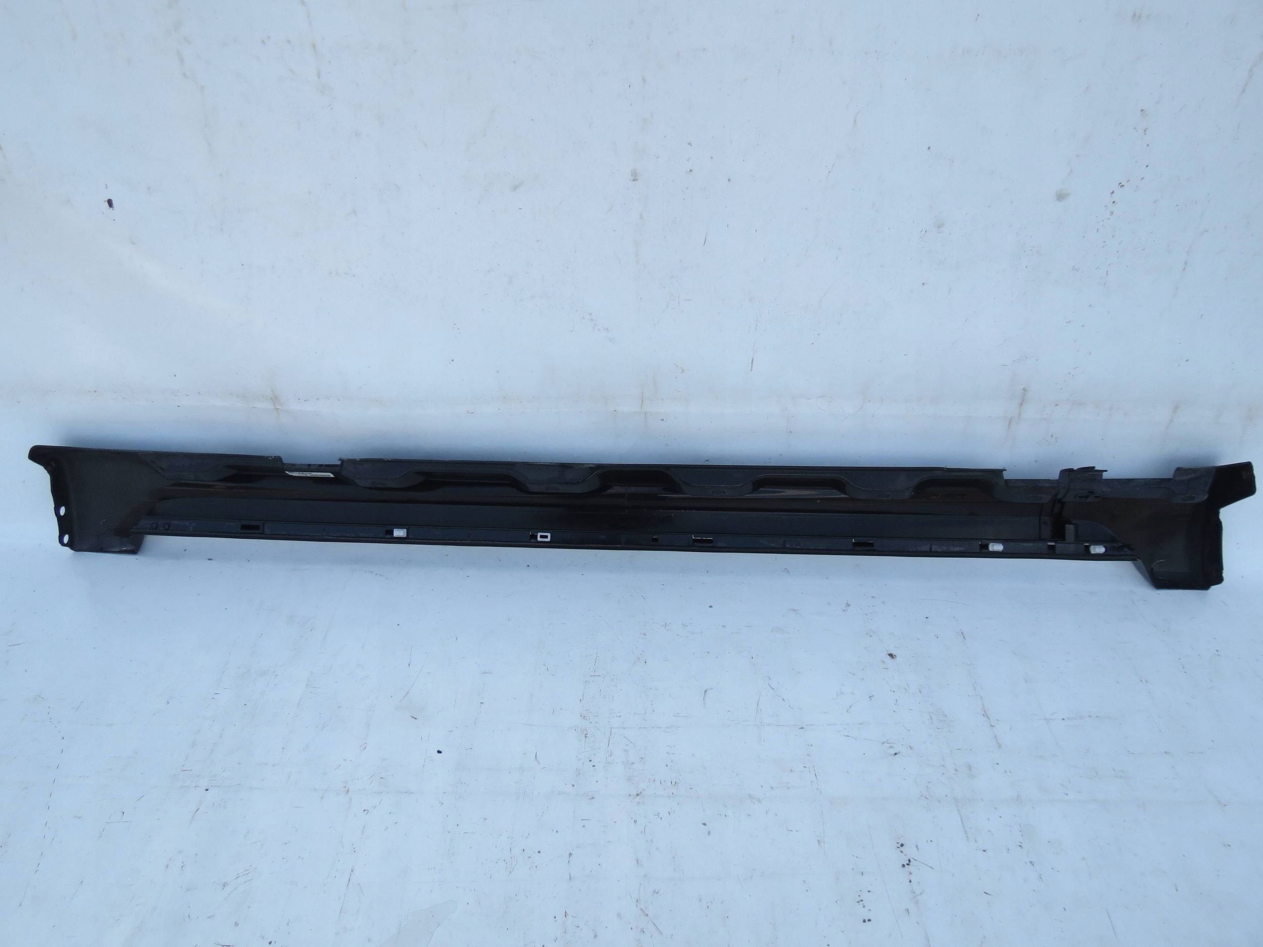cap threshold left VOLVO V70 lll 3.2 B R6 243 KM 07-16r 39867020
