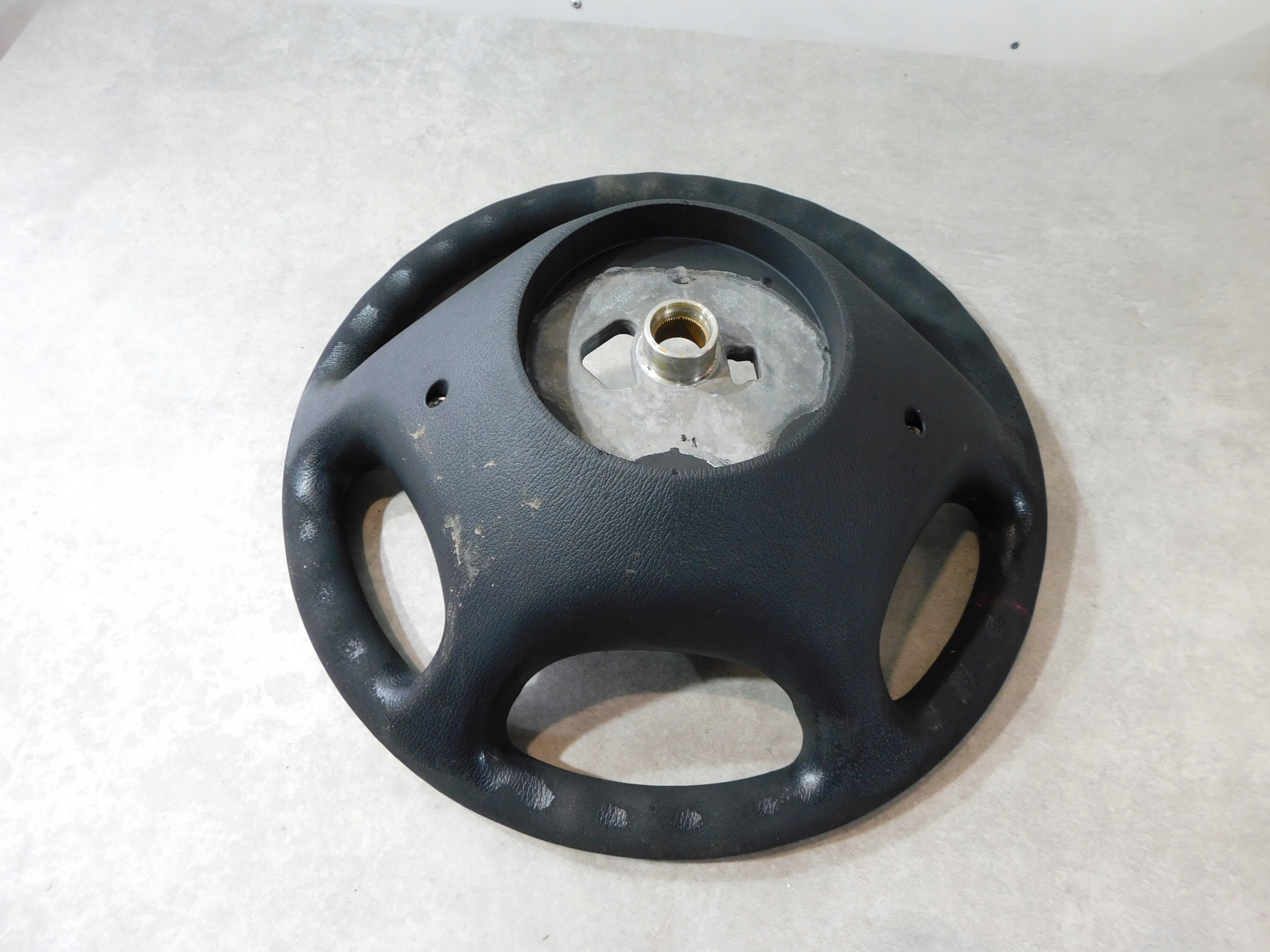 Mercedes Sprinter 906 VW Crafter lenkrad 06-17r.,
