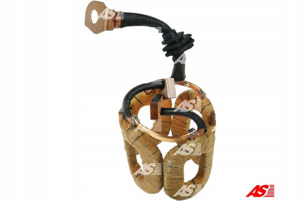 AS-PL UZWOJENIA ROZRUSZNIKA Producent części AS-PL