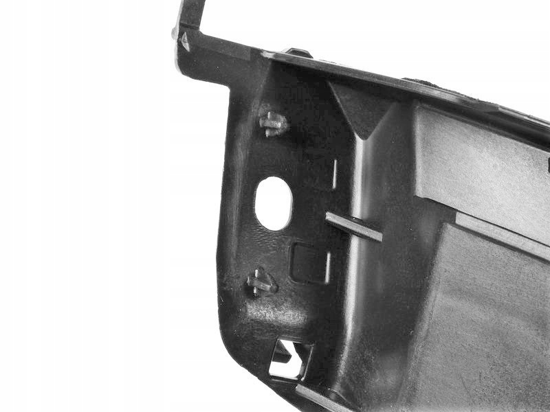 Prowadnica Ślizg Zderzaka Przód Lewy Audi A4 OE Typ samochodu Samochody osobowe