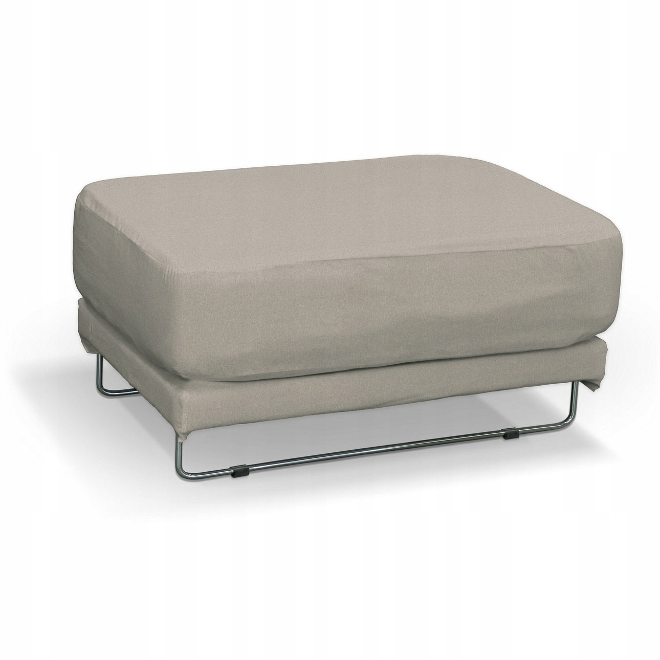 Obal na podnožku Tylösand Ikea béžový