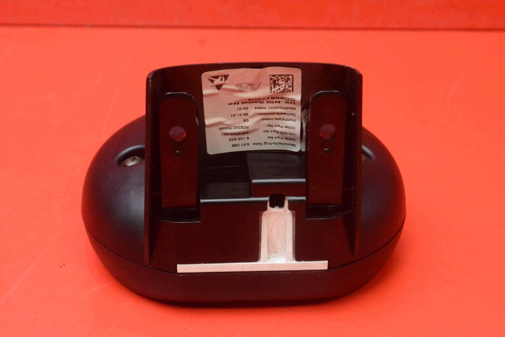 dials clock tachometer 9125932 MINI COOPER ONE R56 1.6 16V 120 KM 06-10