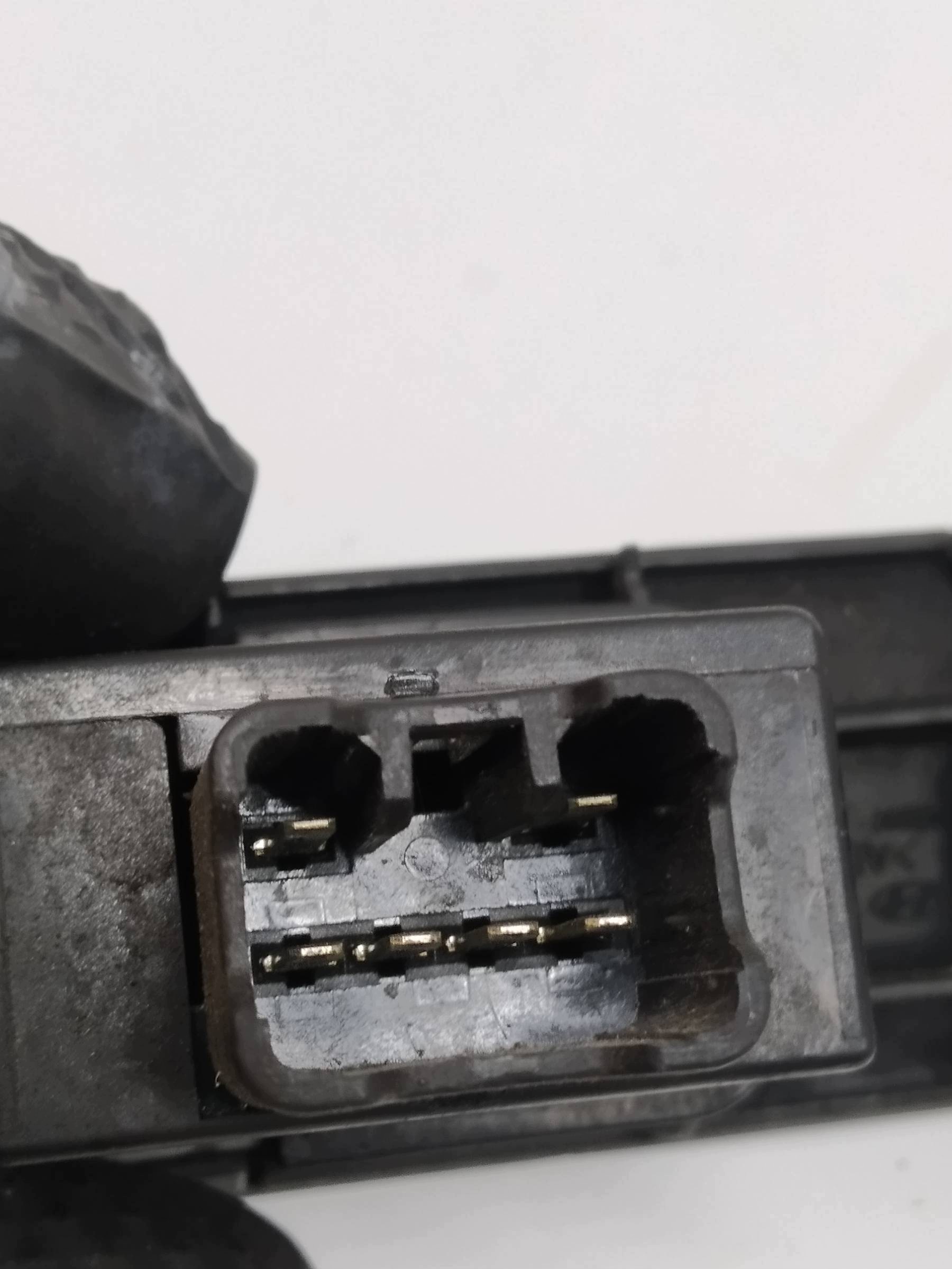 switch OGRZEWANIA seat OPTIMA Kia Magentis II (2005-2010)
