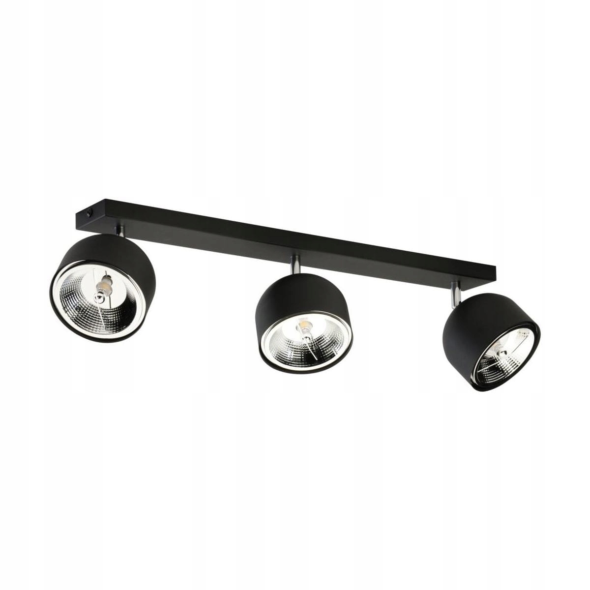 Závesná lampa TK-Lighting Altea 3 – svetelné body GU10